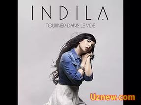 Indila - Tourner Dans Le Vide