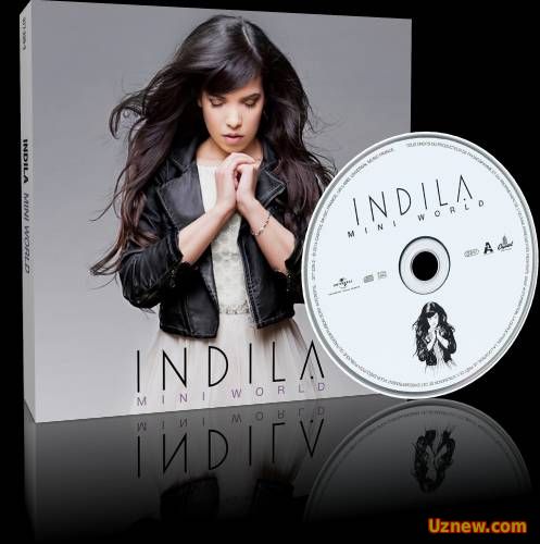 Indila - Mini world