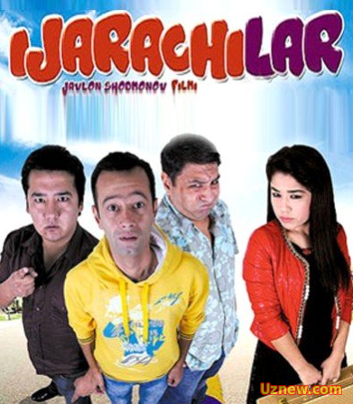 Ijarachilar uzbek kino