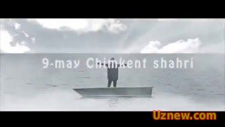 Ummon - Chimkent shahrida 9-may kuni konsert beradi 2016