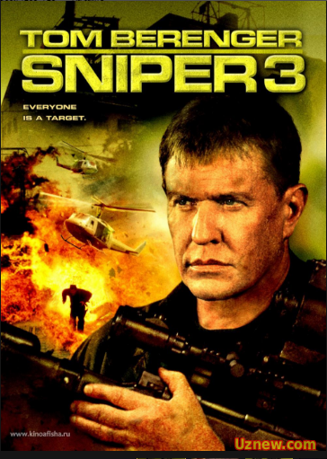 Снайпер 3 / Sniper 3 (2004)