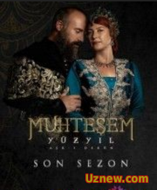 Muhteşem Yüzyıl 140 bölüm Final tek parça