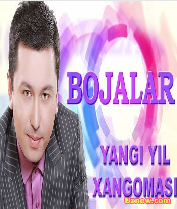 Bojalar - Yangi yil xangomasi Yangi Uzbek kino 2016 / Божалар - Йанги йил хангомаси