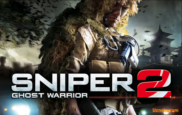 Снайпер 2 / Sniper 2 (2002)