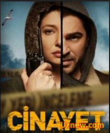 Cinayet 5.Bölüm izle Tek Parça смотреть онлайн