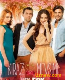 Kiraz Mevsimi Final izle Tek Parça