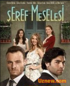 Şeref Meselesi 26.Bölüm Final izle Tek Parça