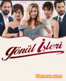 Gönül İşleri 28.Bölüm Final izle Tek Parça