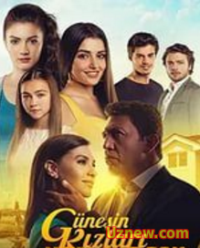 Güneşin Kızları 1-40.Bölüm izle