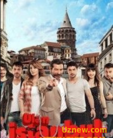 Ulan İstanbul 39.Bölüm Final izle Tek Parça