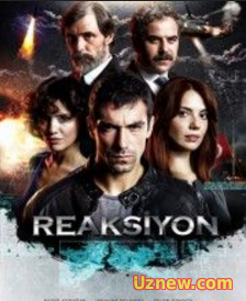 Reaksiyon 13.Bölüm Final izle Tek Parça