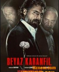 Beyaz Karanfil 6.Bölüm Final izle Tek Parça