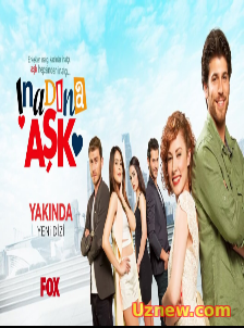 Любовь назло / Inadina ask турецкий сериал на русском языке