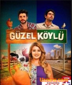 Güzel Köylü 52.Bölüm Final izle Tek Parça