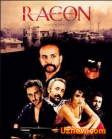 Racon Ailem İçin 4.Bölüm izle Tek Parça