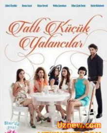 Tatlı Küçük Yalancılar 13.Bölüm Final izle Tek Parça