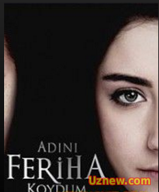 Adını Feriha Koydum все.Bölüm izle Tek Parça