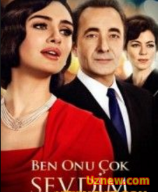 Ben Onu Çok Sevdim все Bölüm