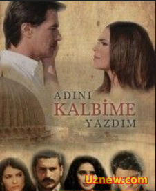 Adını Kalbime Yazdım 16.Bölüm