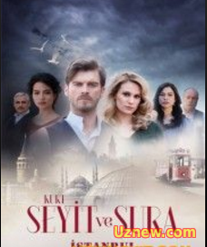 Kurt Seyit ve Şura 21.Bölüm Final izle Tek Parça