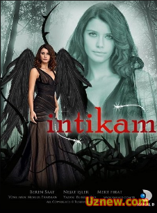 Месть / Возмездие / ‎Intikam / турецкий сериал