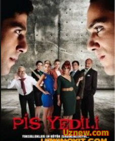 Pis Yedili 1-102.Bölüm izle Tek Parça