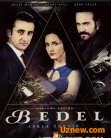 Bedel 20.Bölüm Final izle Tek Parça