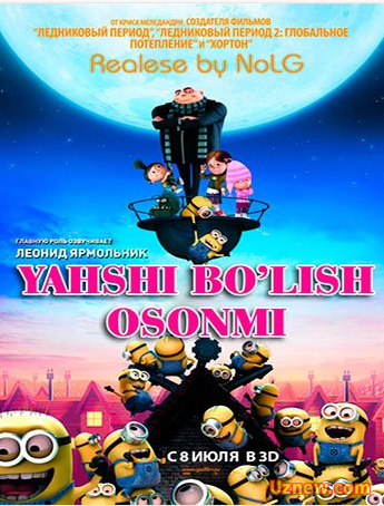 Yahshi Bolish Osonmi Uzbek Tilida