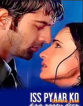 Как назвать эту любовь? / Iss Pyaar Ko Kya Naam Doon (2011)