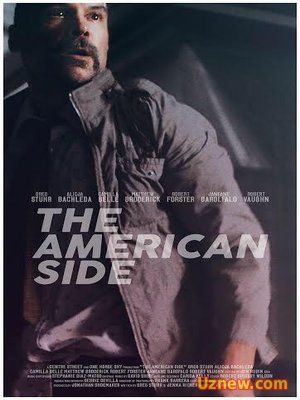 Американская сторона / The American Side (2016)