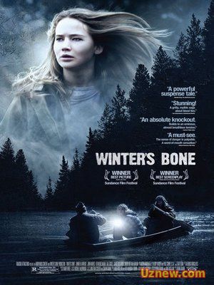 Зимняя кость / Winter's Bone (2010)