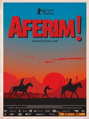 Браво! / Aferim! (2015)