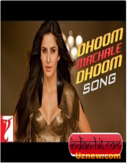 Dhoom Machale Dhoom (Dhoom 3)