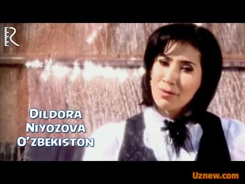 Dildora Niyozova - O'zbekiston | Дилдора Ниёзова - Узбекистон