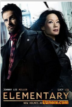 Элементарно / Elementary (2012-2014) 4 Сезон