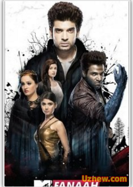 Погибель / Fanaah (2014)