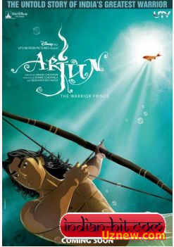 Арджуна / Arjun: The Warrior Prince (2012)