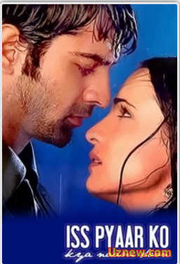 Как назвать эту любовь? / Iss Pyaar Ko Kya Naam Doon? (2011-2013) 2-3 Сезон