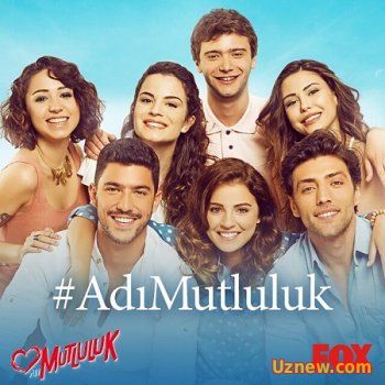 » Adi mutluluk (2015) 15.Bolum