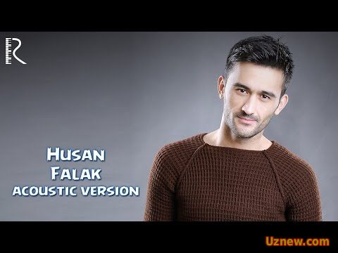 Husan - Falak | Хусан - Фалак (acoustic version)