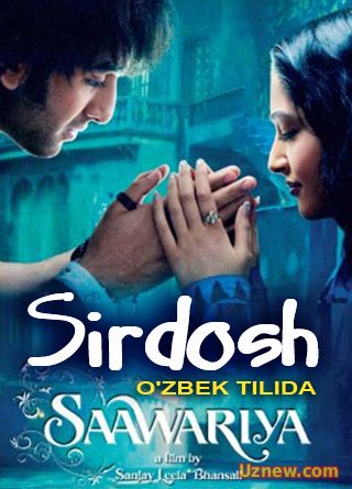 Sirdosh / Сирдош (Hind kino Uzbek tilida)