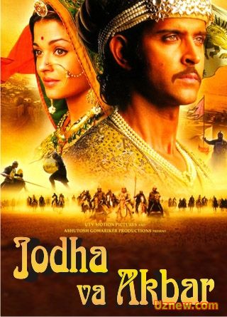 Жодха ва Акбар - Jodha va Akbar