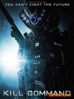 Команда уничтожить / Kill Command (2016)