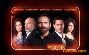 Kacak (2014) 51.Bolum