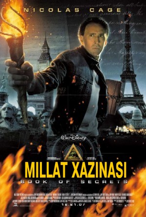 Millat xazinasi / 2 Миллат хазинаси 2 ( Узбек тилида)