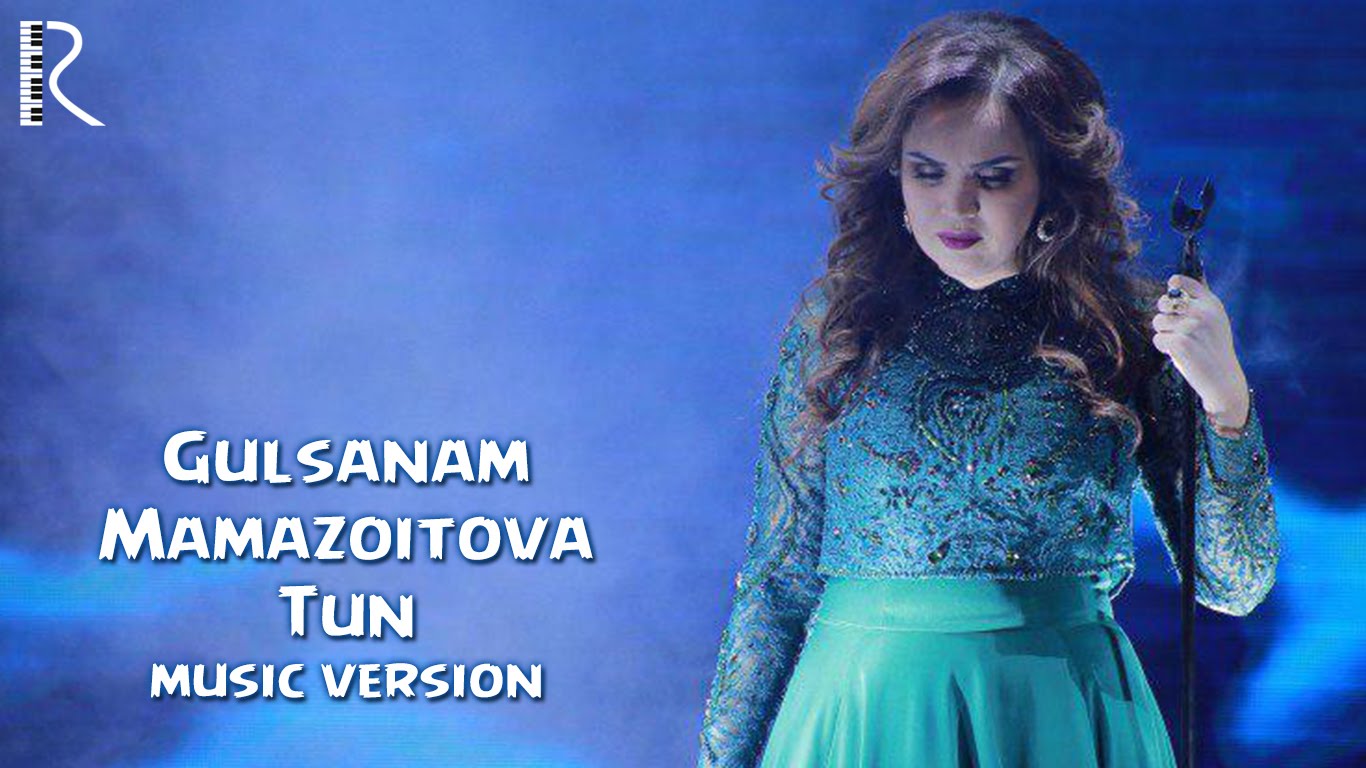 Gulsanam Mamazoitova - Tun  (Official Clip 2016)