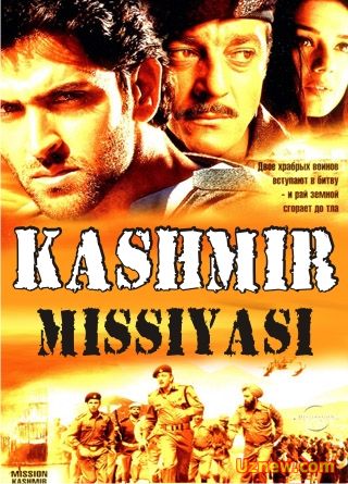 "Кашмир" Миссияси - Kashmir Missiyasi