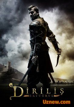 Diriliş 'Ertuğrul' (2017) 91. Bolum