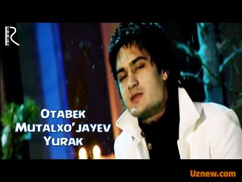 Otabek Mutalxo'jayev - Yurak | Отабек Муталхужаев - Юрак