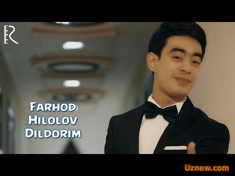 Farhod Hilolov - Dildorim | Фарход Хилолов - Дилдорим